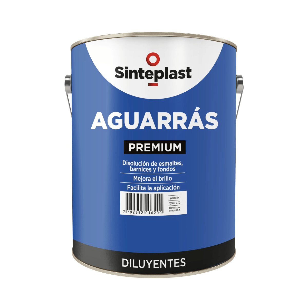 Aguarras 1 l